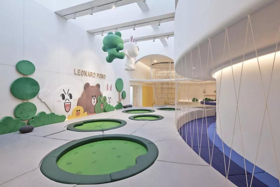 集合設計,幼兒園設計,幼兒園裝修,幼兒園裝修設計,幼兒園室內(nèi)設計