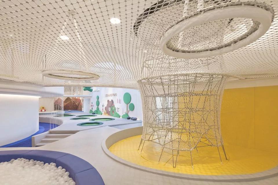 集合設計,幼兒園設計,幼兒園裝修,幼兒園裝修設計,幼兒園室內(nèi)設計