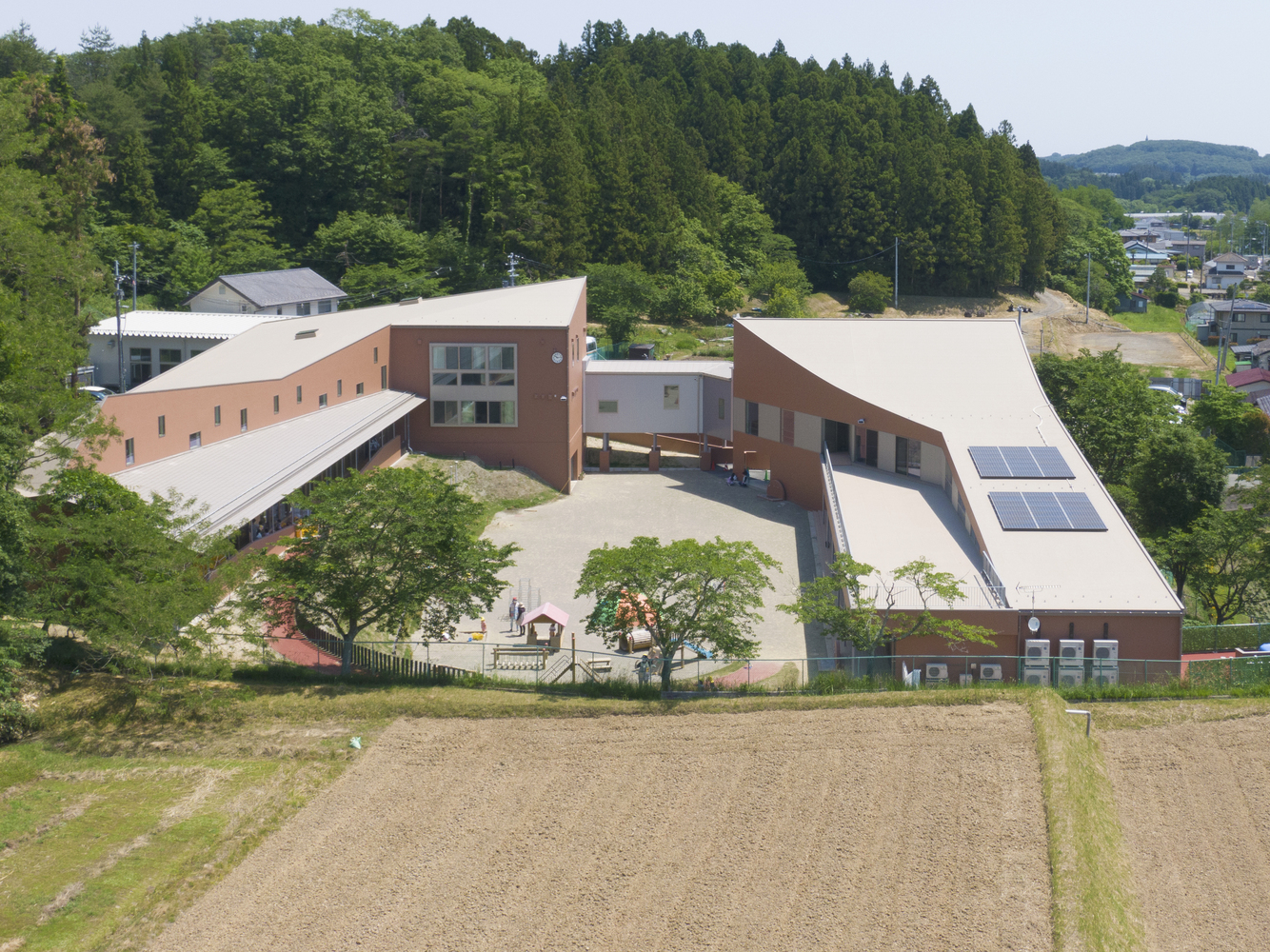 幼兒園環(huán)境設(shè)計的重要性體現(xiàn)在哪？